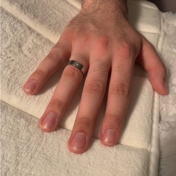 🎉3/$45🎉 Single bezel band size 9 - Picture 7 of 8